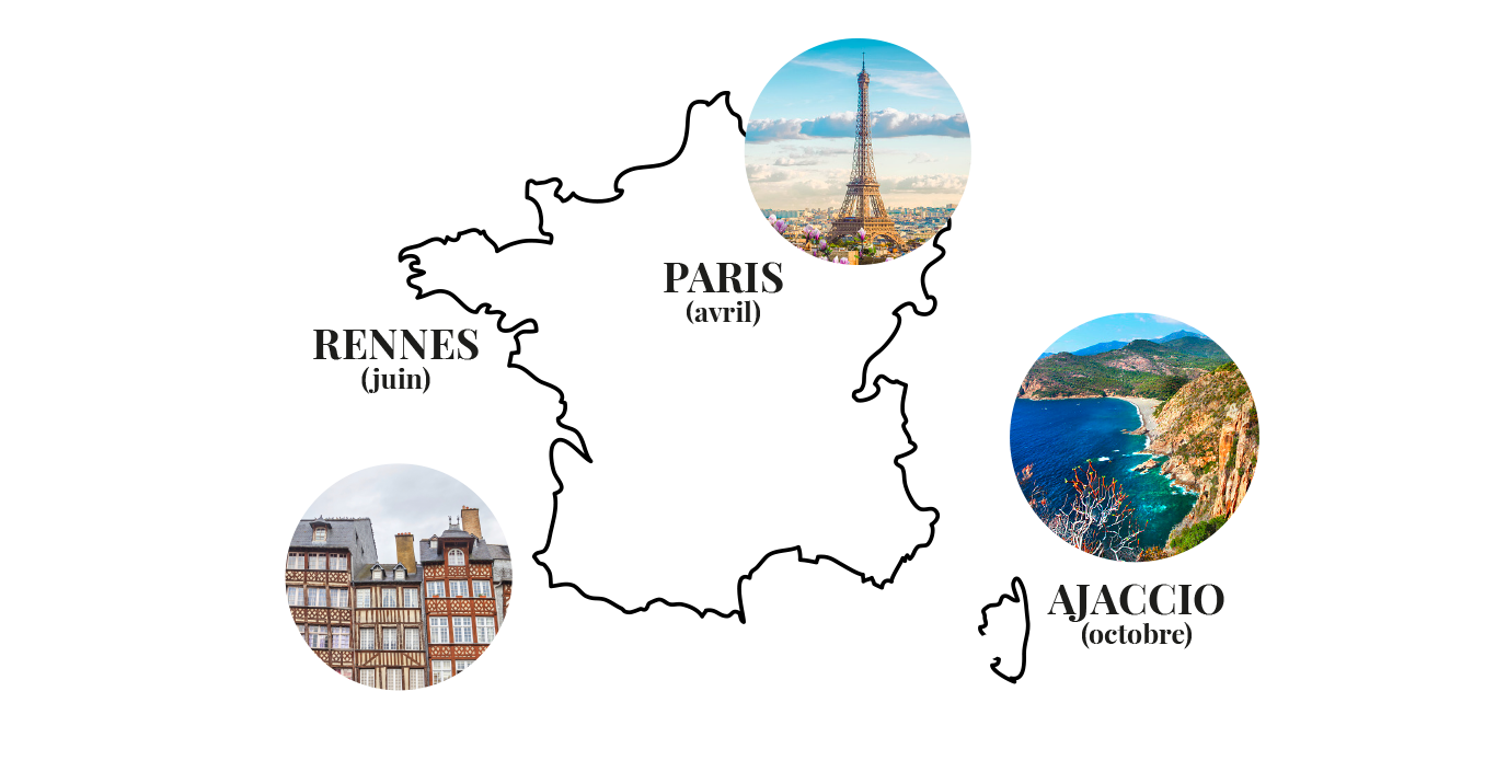 RAFP Carte